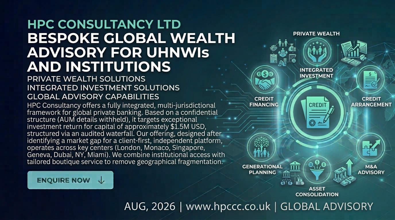 Independent Poland Wealth & Investment Advisory Solutions