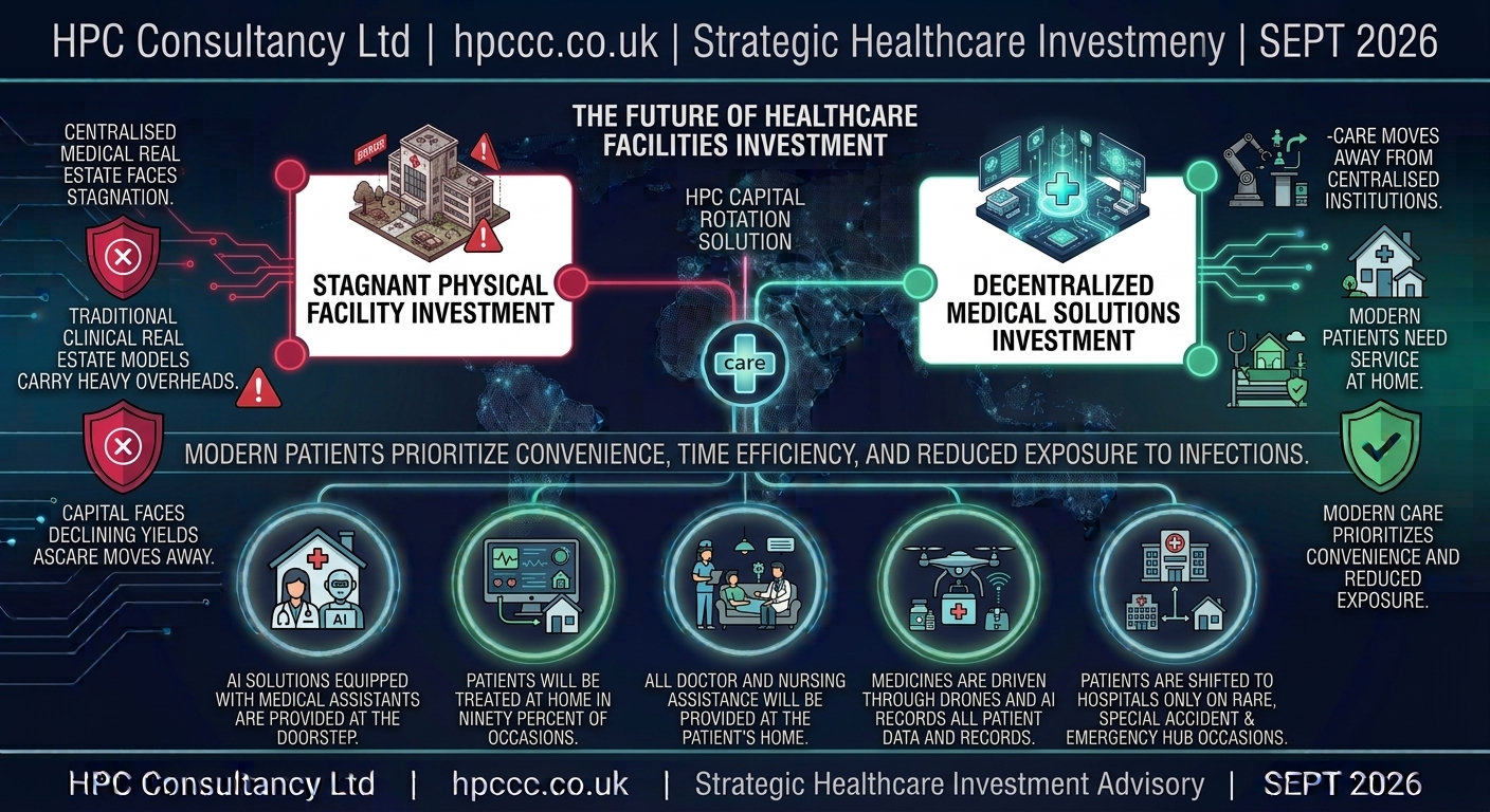 The Future of Poland Healthcare Facilities from an Investment Perspect ive